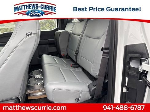 New 2026 Ford F250 XL image 11