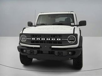 New 2025 Ford Bronco Big Bend w/ Black Diamond Package video 2