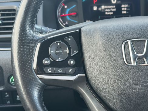Used 2019 Honda Passport Touring image 11