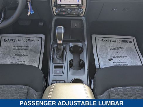 New 2025 Ford Ranger XLT w/ Trailer Tow Package image 20