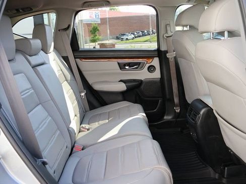 Used 2022 Honda CR-V EX-L image 11
