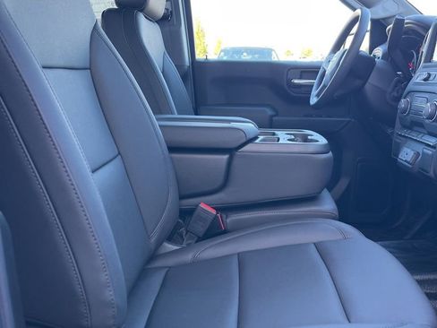 New 2026 Chevrolet Silverado 1500 W/T w/ Trailering Package image 11