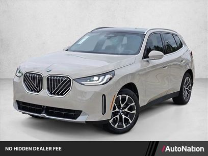 Certified 2026 BMW X3 xDrive30 w/ Convenience Package
