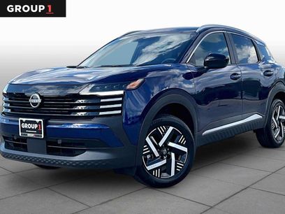 New 2027 Nissan Kicks SV