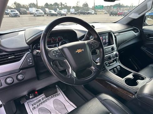 Used 2019 Chevrolet Tahoe LT image 12