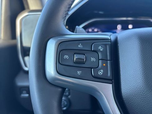 Used 2023 Chevrolet Silverado 1500 LT Trail Boss w/ Convenience Package II image 18