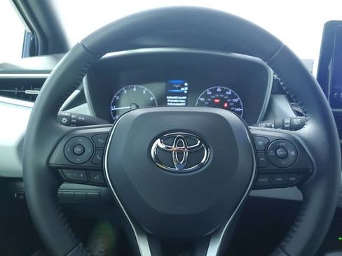 Used 2026 Toyota Corolla SE image 22