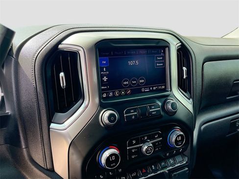 Used 2022 Chevrolet Silverado 1500 LTZ w/ LTZ Premium Texas Edition image 14