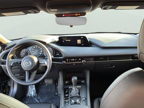 New 2026 MAZDA MAZDA3 s Sport FWD image 26