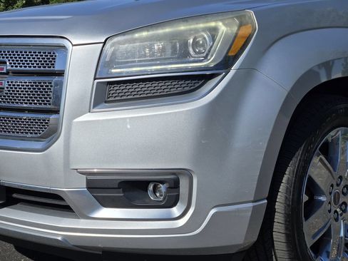 Used 2015 GMC Acadia Denali AWD/4WD image 5