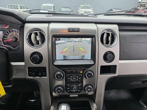 Used 2014 Ford F150 FX4 w/ Equipment Group 402A Luxury image 19