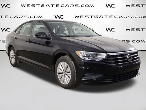 Used 2019 Volkswagen Jetta S image 34