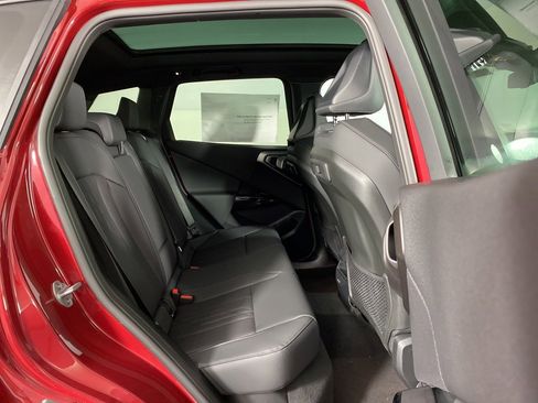 New 2026 BMW X3 xDrive30 w/ Premium Package image 27