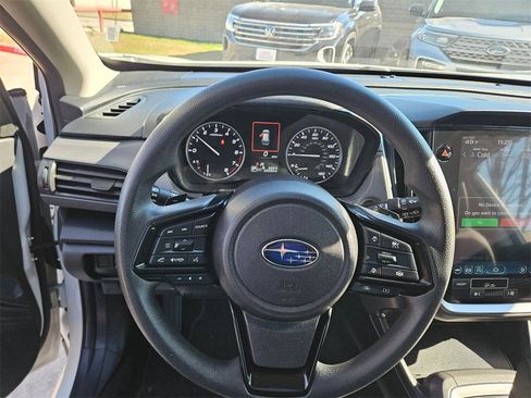 Used 2024 Subaru Crosstrek 2.0i Premium image 18