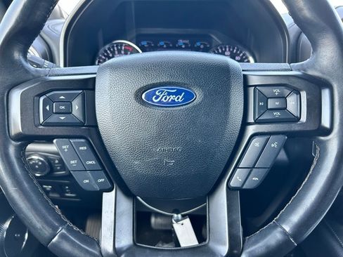 Used 2019 Ford Expedition Limited AWD/4WD image 22
