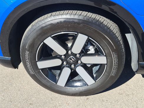 Used 2024 Honda Prologue Touring image 14