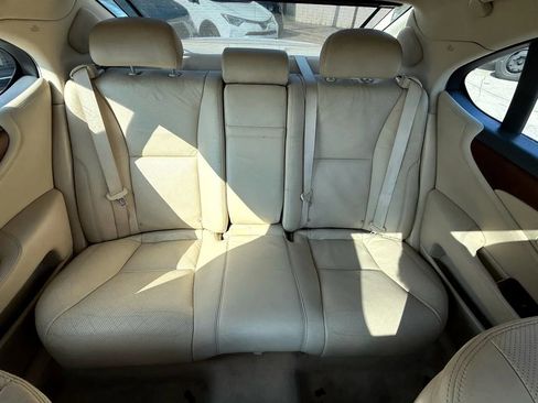 Used 2011 Lexus LS 460 LS 460 Sedan 4D image 27