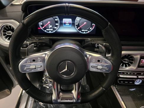 Certified 2023 Mercedes-Benz G 63 AMG 4MATIC image 15