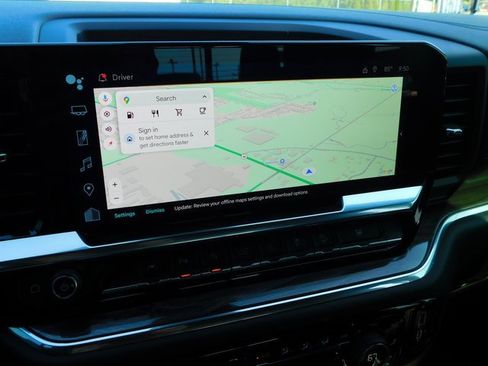 Used 2024 Chevrolet Silverado 1500 LTZ w/ LTZ Premium Package image 39