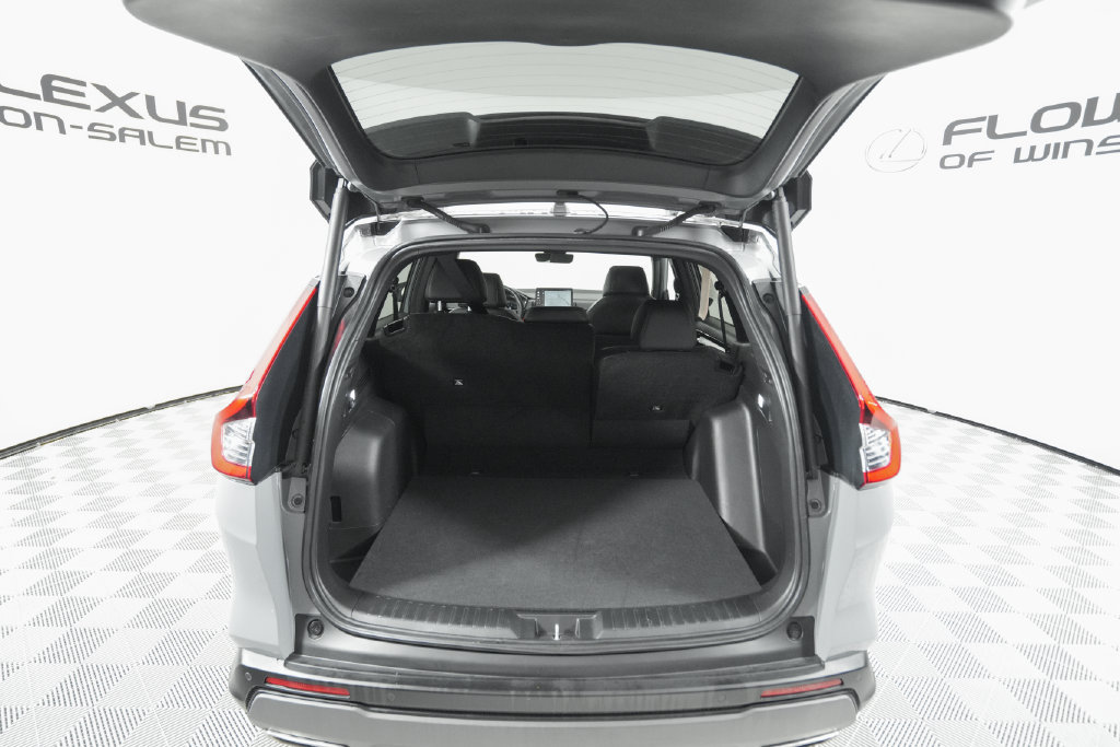 Used 2026 Honda CR-V Sport Touring image 22