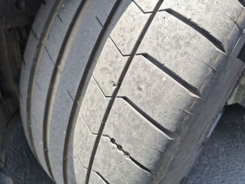 Used 2026 BMW M5 AWD/4WD image 12