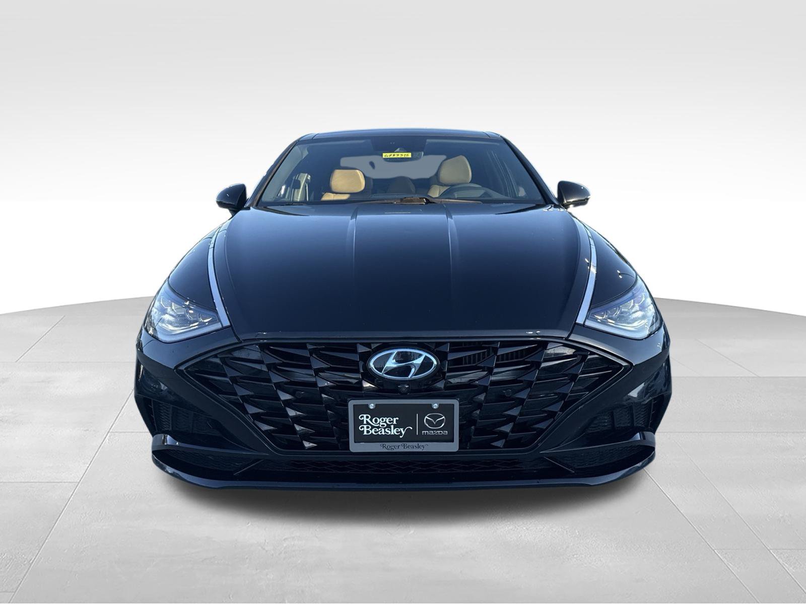 Used 2020 Hyundai Sonata Limited FWD image 2