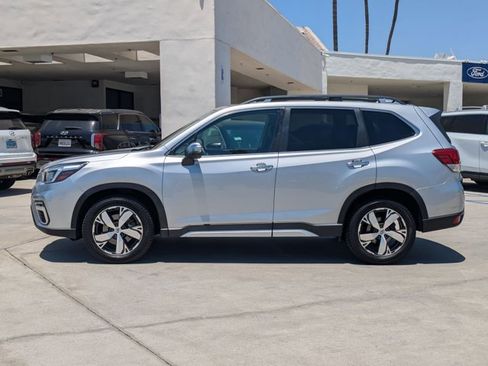 Used 2019 Subaru Forester Touring AWD/4WD image 9