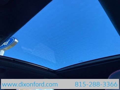 New 2025 Ford Escape ST-Line Select w/ Tech Pack #1 image 17