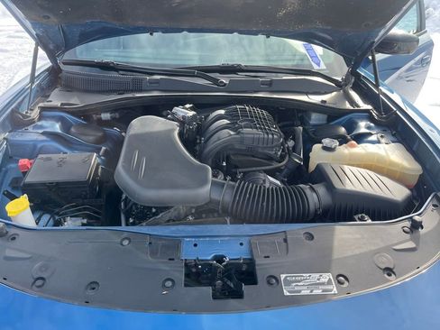 Used 2023 Dodge Charger SXT image 34