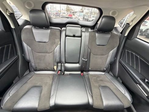 Used 2016 Ford Edge Sport w/ Equipment Group 401A image 17