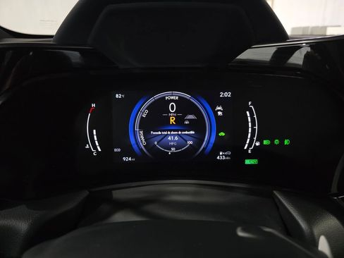 Used 2026 Lexus NX 350h FWD w/ Premium image 18