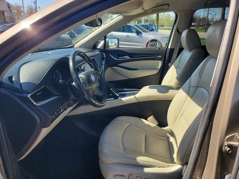 Used 2020 Buick Enclave Premium AWD/4WD image 15