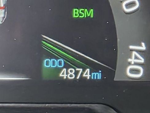 Certified 2025 Toyota RAV4 XLE w/ Convenience Package FWD image 35