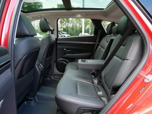 Used 2023 Hyundai Tucson Limited AWD/4WD image 11