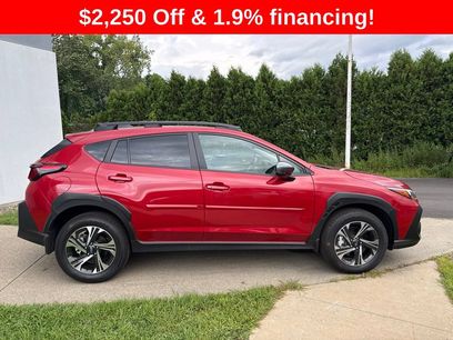 New 2026 Subaru Crosstrek 2.5i Premium