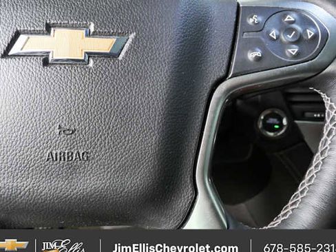 Used 2016 Chevrolet Tahoe LTZ AWD/4WD image 11