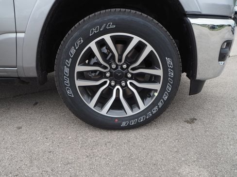 New 2025 RAM 1500 Limited image 5