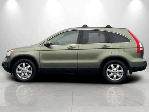 Used 2008 Honda CR-V EX-L image 5