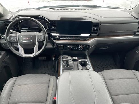 Certified 2023 GMC Sierra 1500 Elevation w/ Preferred Package image 22