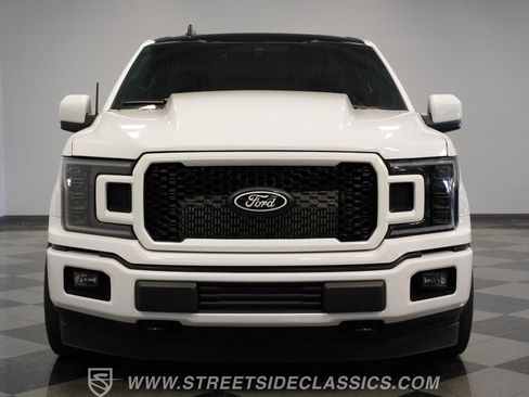 Used 2019 Ford F150 XLT w/ Equipment Group 301A Mid AWD/4WD image 18