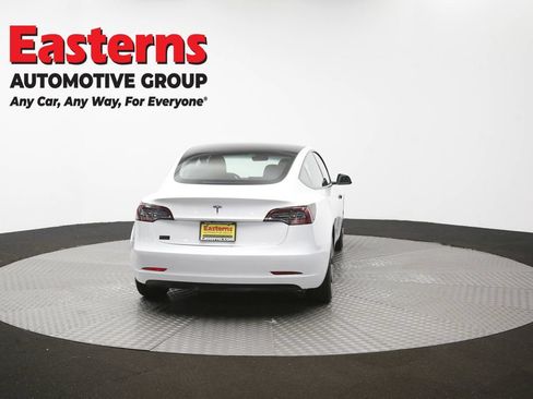 Used 2023 Tesla Model 3 Standard Range RWD image 35