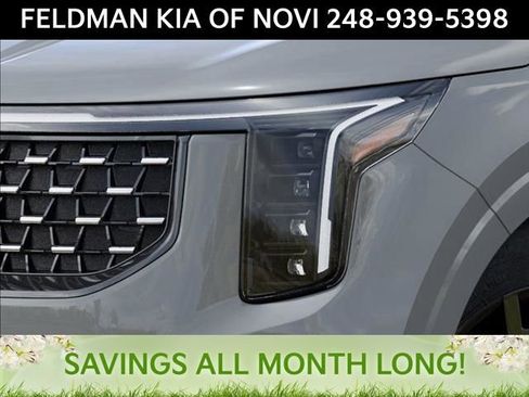 New 2026 Kia Carnival SX Prestige FWD image 10