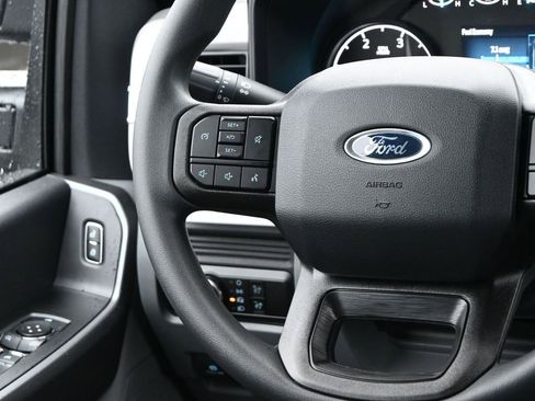 New 2026 Ford F350 XL w/ STX Appearance Package image 24