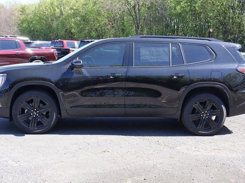 New 2026 GMC Acadia Elevation w/ Super Cruise Package FWD image 5