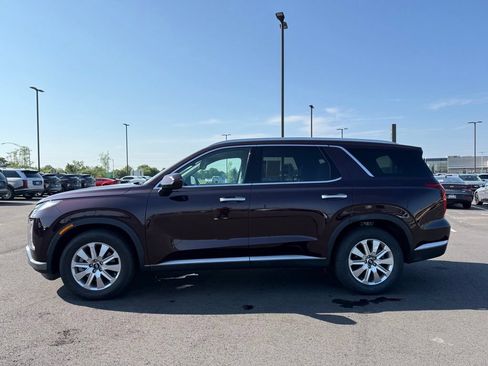 Used 2024 Hyundai Palisade SEL FWD image 8