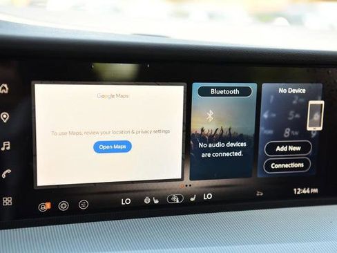 New 2025 Nissan Murano SL image 15