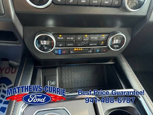 Used 2020 Ford Expedition King Ranch RWD image 24