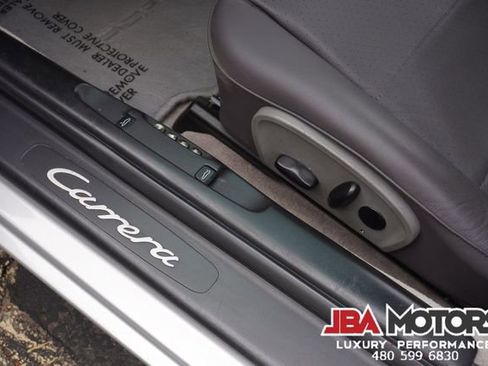 Used 2004 Porsche 911 GT3 RS image 88