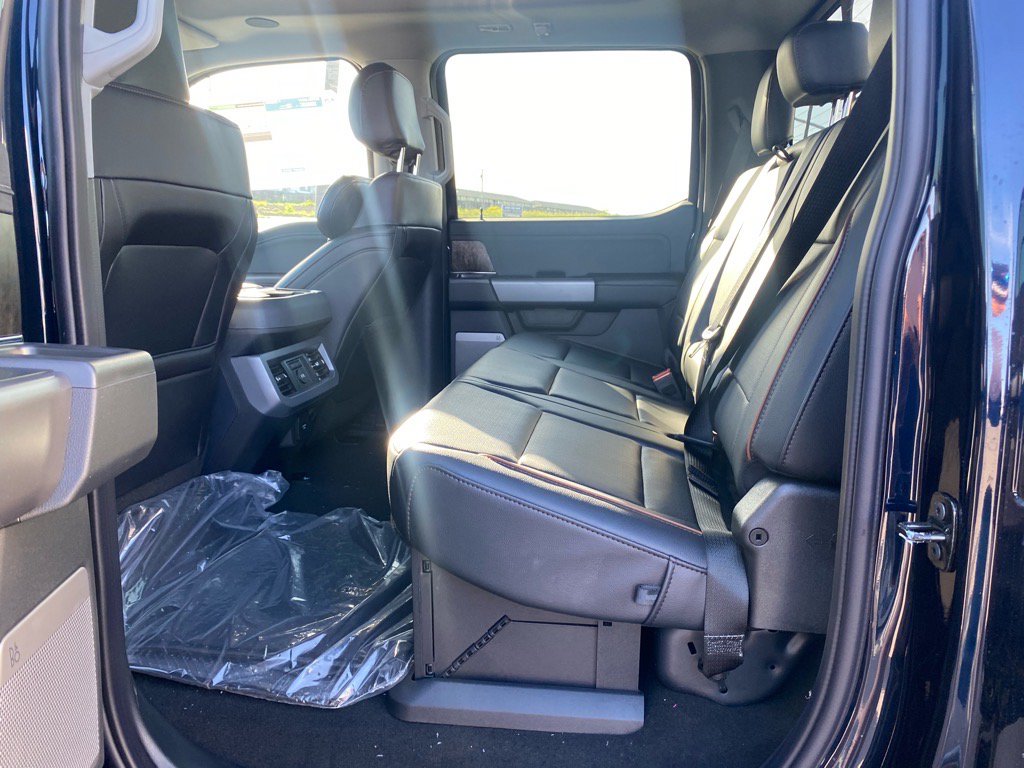 New 2025 Ford F250 Lariat w/ Lariat Ultimate Package AWD/4WD image 14