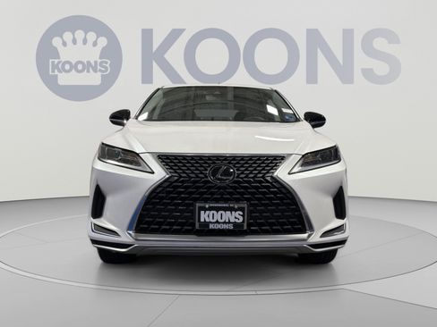 Used 2022 Lexus RX 350 AWD image 11